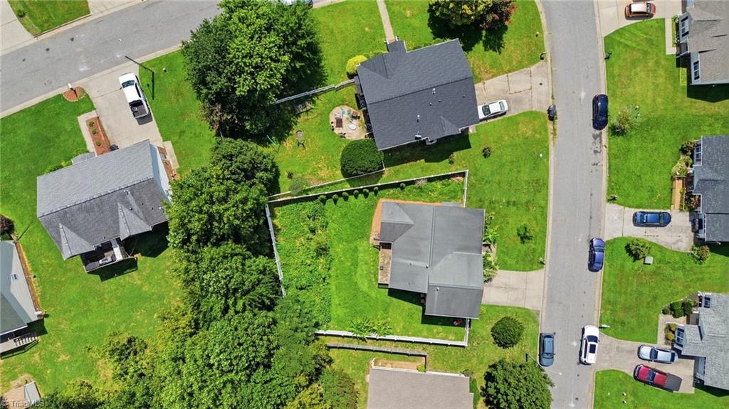 1448 Hawkcrest Lane Property Photo 42