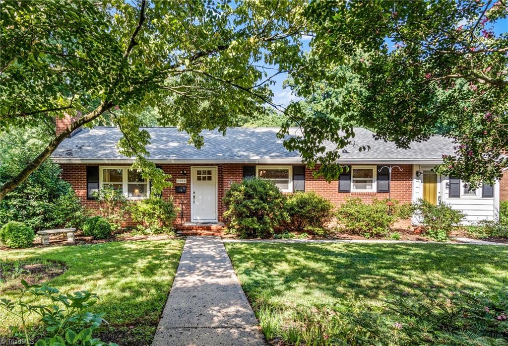 1146 Magnolia Street Property Photo 1