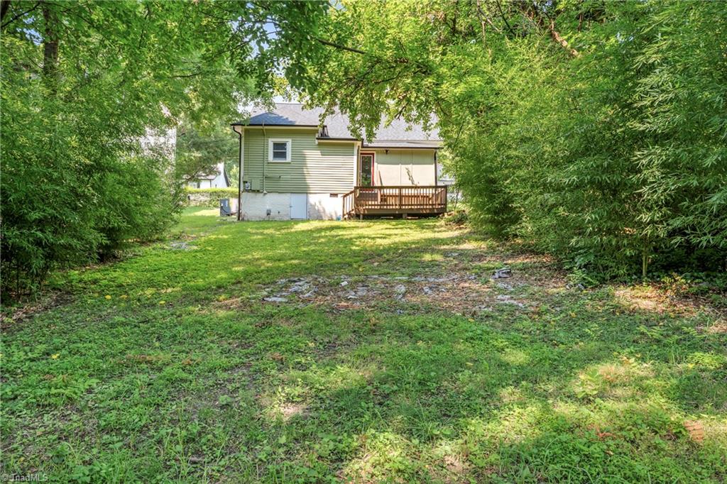 502 Denny Street Property Photo 25