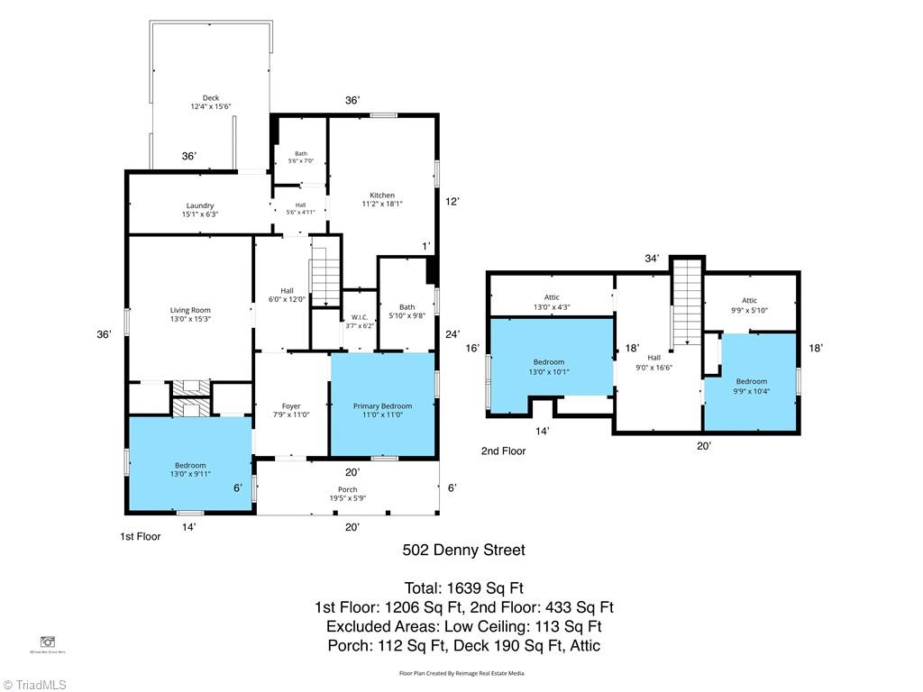 502 Denny Street Property Photo 27