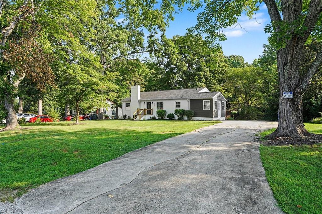 213 Styers Road