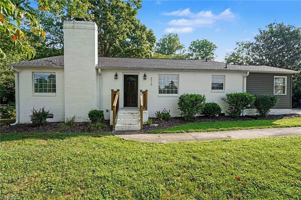 213 Styers Road Property Photo 2