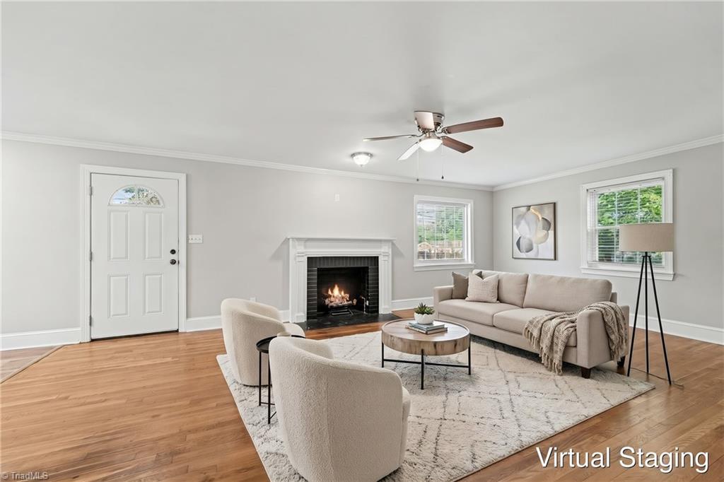 213 Styers Road Property Photo 4