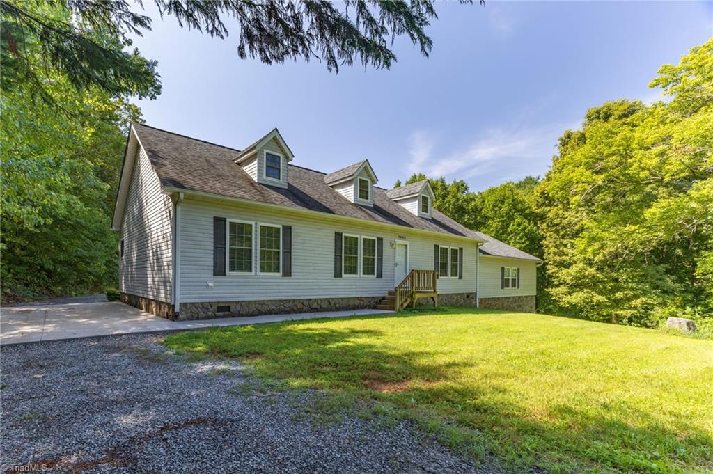3636 Shacktown Road Property Photo 1