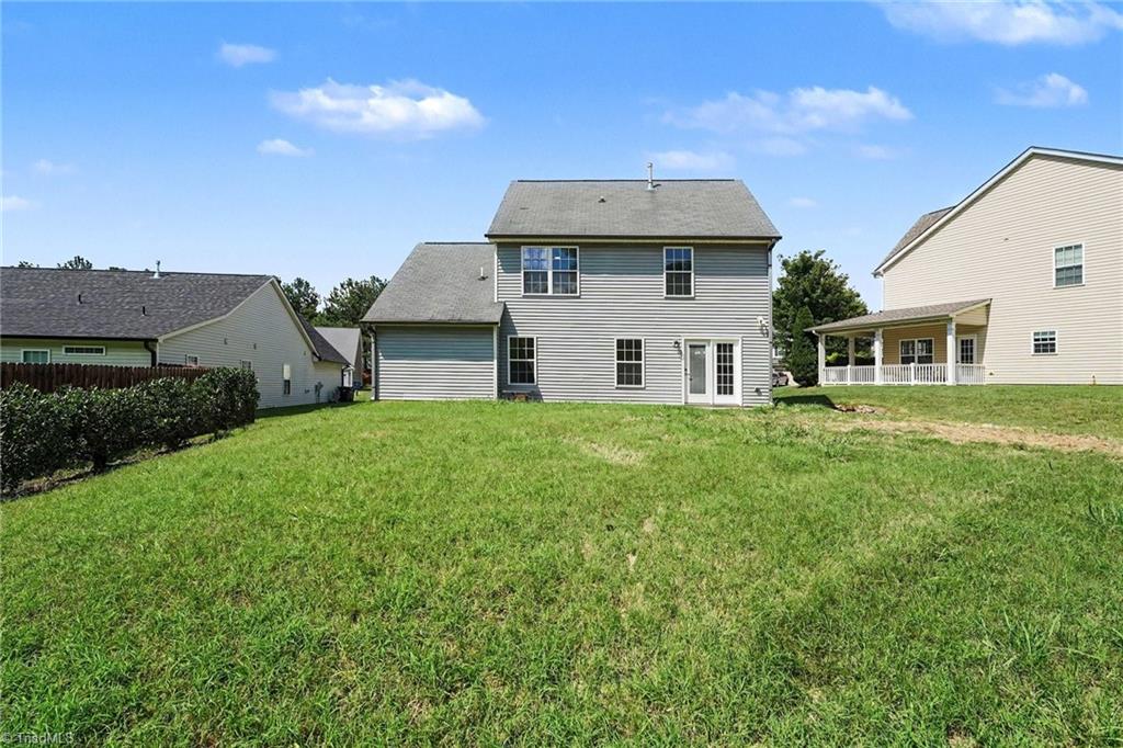 112 Parkview Court Property Photo 26
