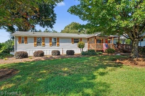 8504 Farrington Road Property Photo 1