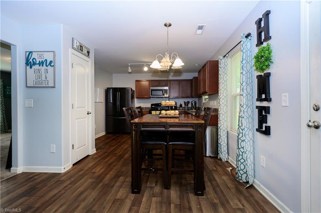 835 Oak Bend Drive Property Photo 11