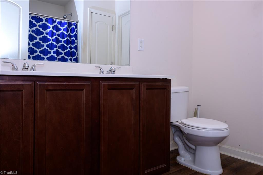 835 Oak Bend Drive Property Photo 16