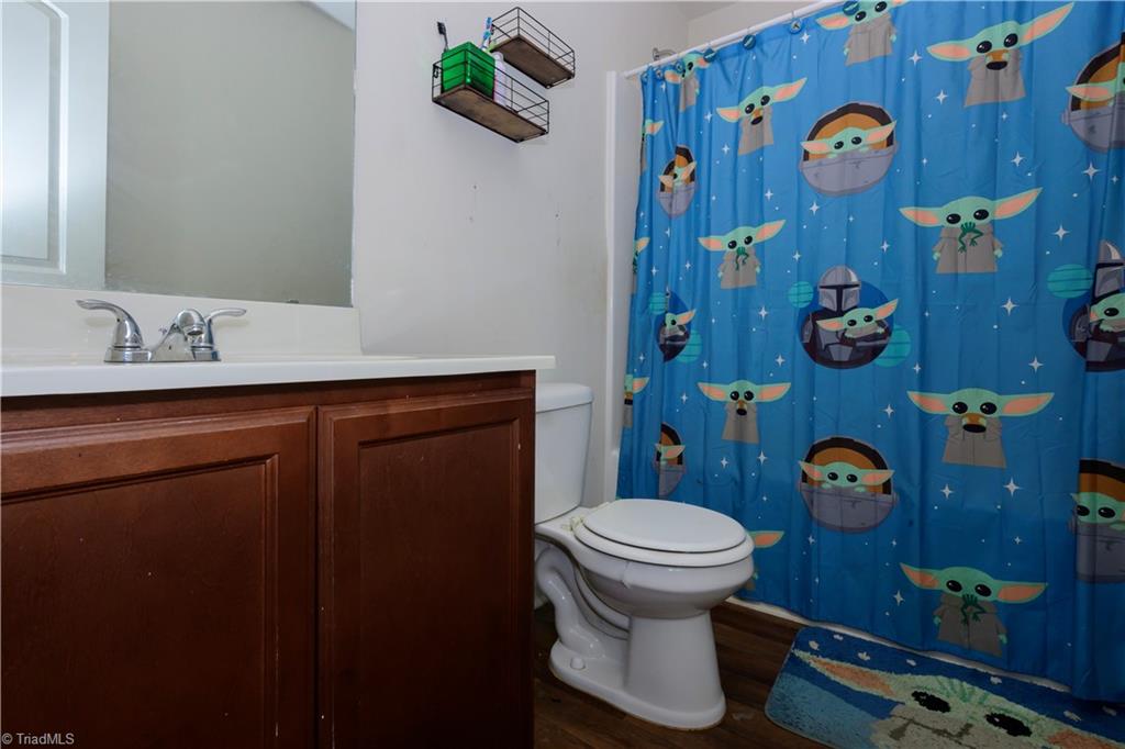 835 Oak Bend Drive Property Photo 19
