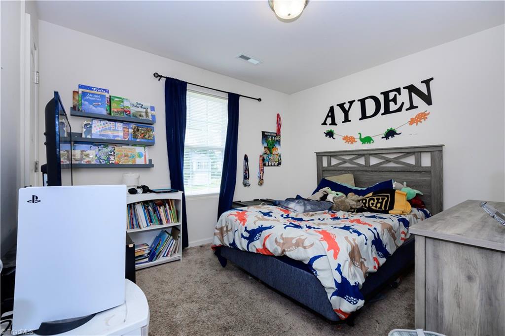 835 Oak Bend Drive Property Photo 20