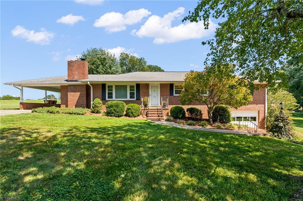 364 Woods Lane Property Photo 1