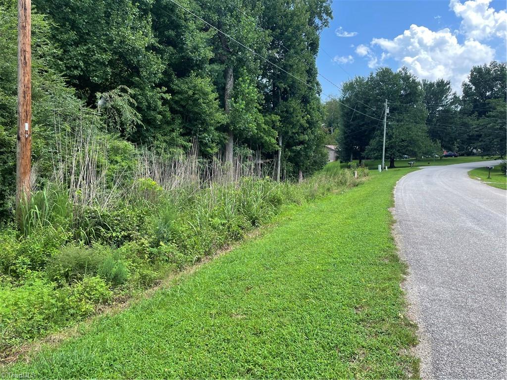 0 Sawyer Road Property Photo 1
