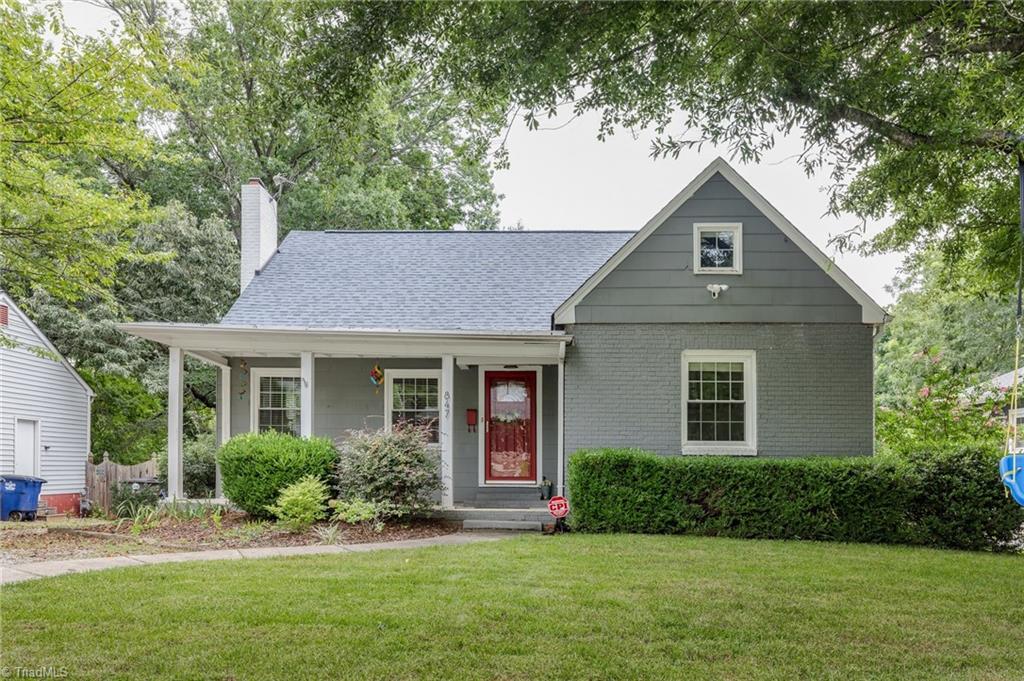 847 Lockland Avenue Property Photo 1