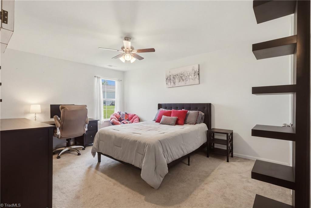 180 Brassfield Drive Property Photo 15