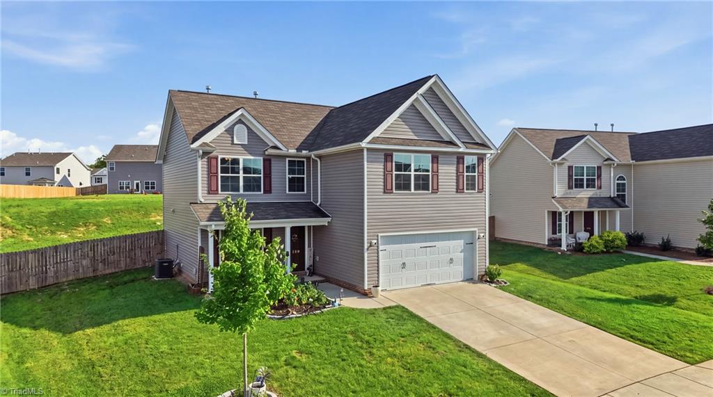 180 Brassfield Drive Property Photo 29