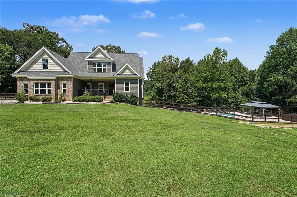 125 Grey Fox Trail Property Photo 2