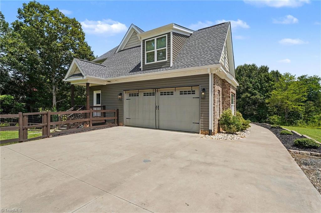 125 Grey Fox Trail Property Photo 26