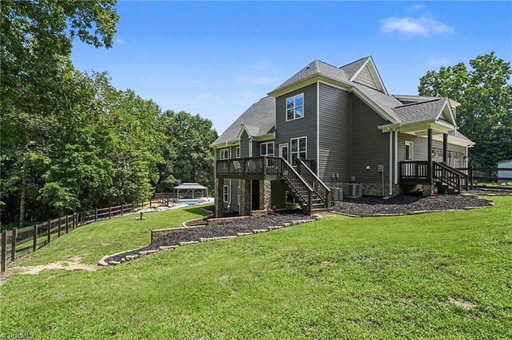 125 Grey Fox Trail Property Photo 27
