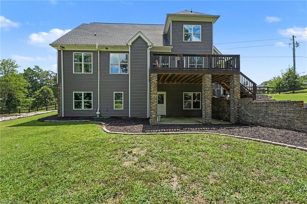 125 Grey Fox Trail Property Photo 28