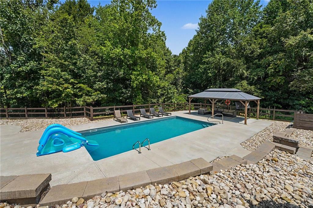125 Grey Fox Trail Property Photo 29