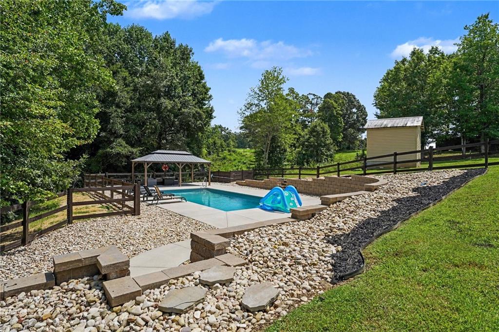125 Grey Fox Trail Property Photo 30