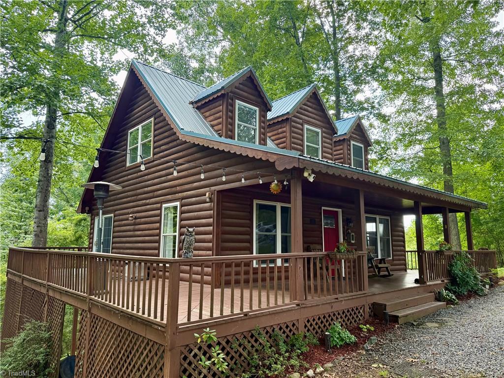 61 Lucky Hill Road Property Photo 7