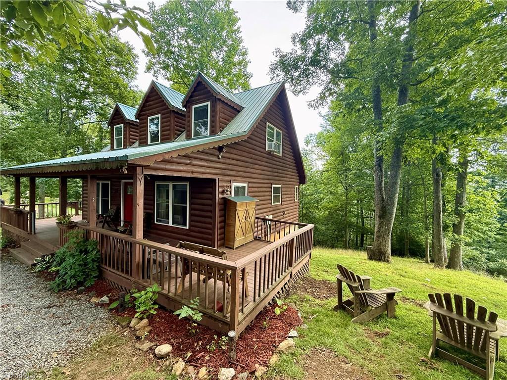61 Lucky Hill Road Property Photo 8