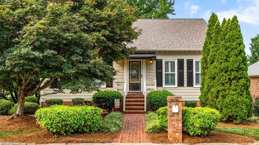 3601 Cherry Hill Drive