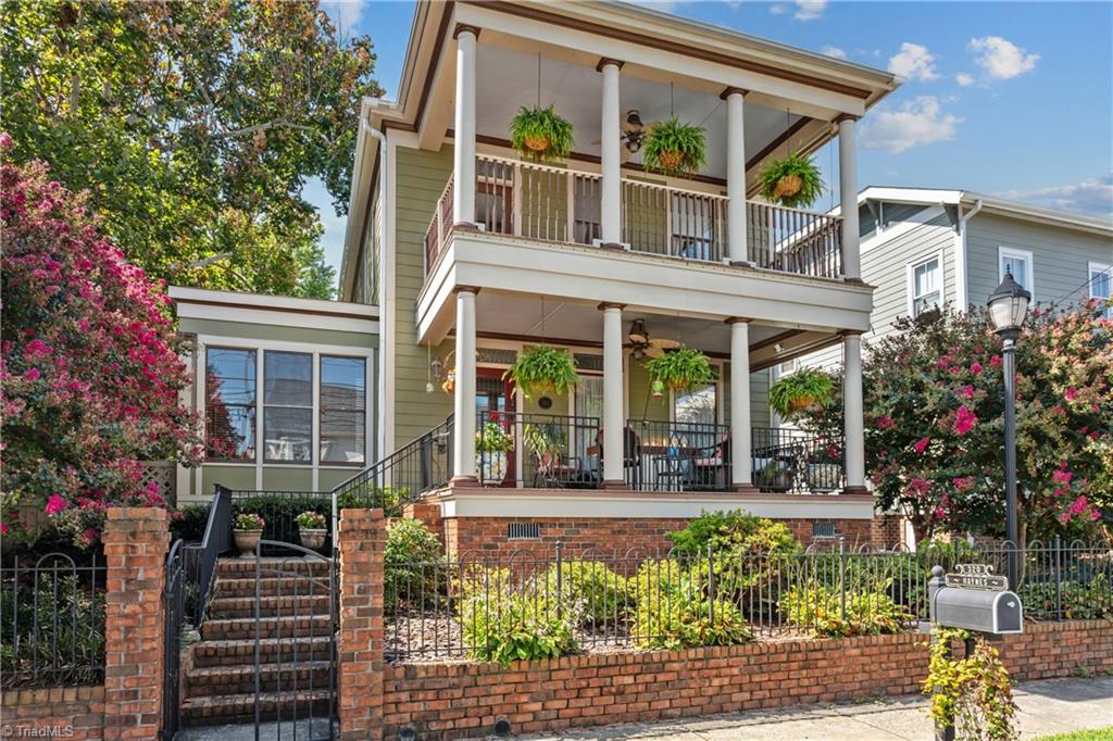 320 Gorrell Street Property Photo 1