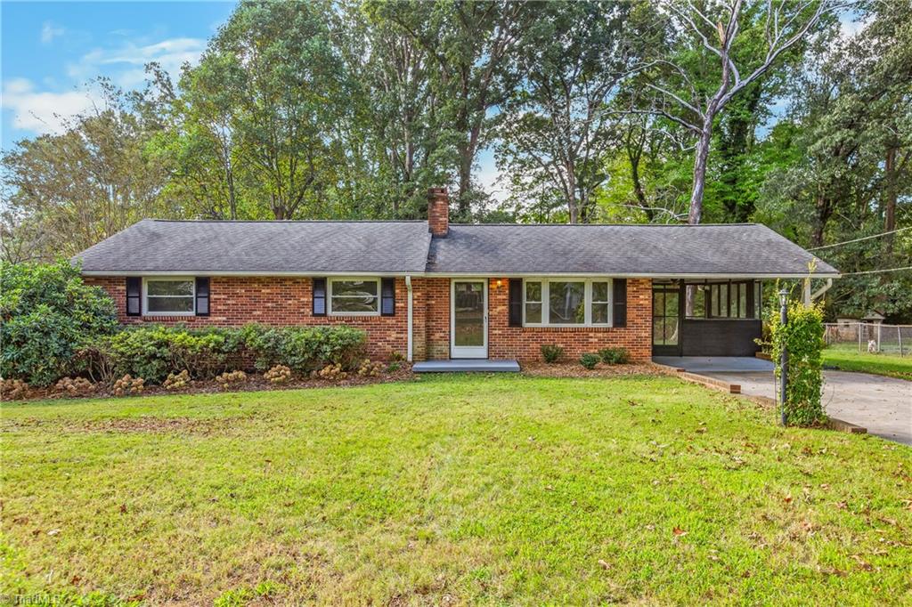 160 Thacker Road Property Photo 2