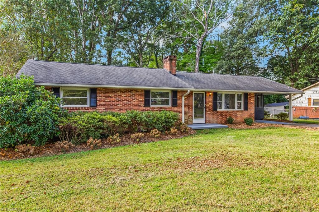 160 Thacker Road Property Photo 3