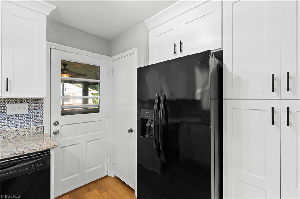 160 Thacker Road Property Photo 12