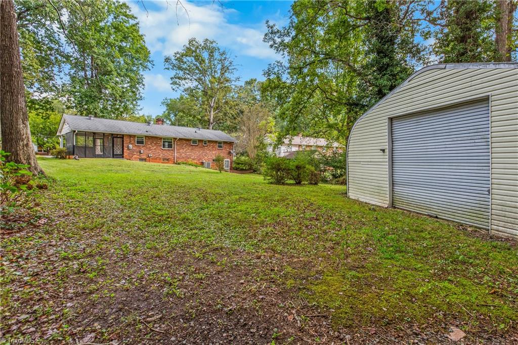 160 Thacker Road Property Photo 31