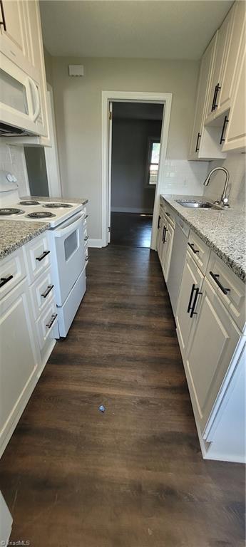 2613 Vanstory Street Property Photo 6