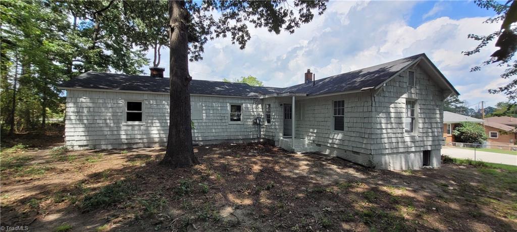 2613 Vanstory Street Property Photo 13