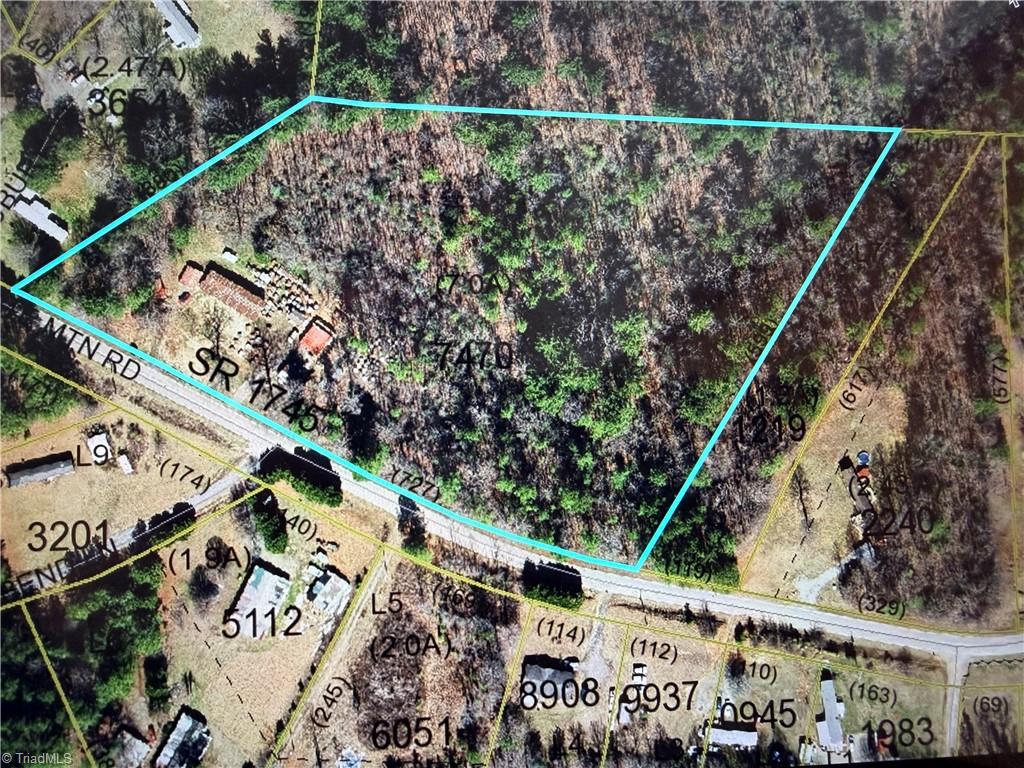 000 Shumate Mountain Road Property Photo 1