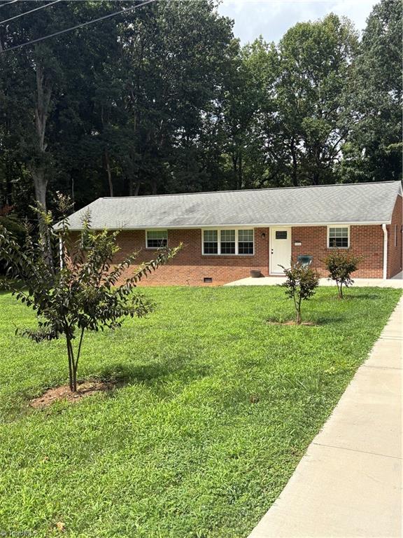 206 Hendrix Drive
