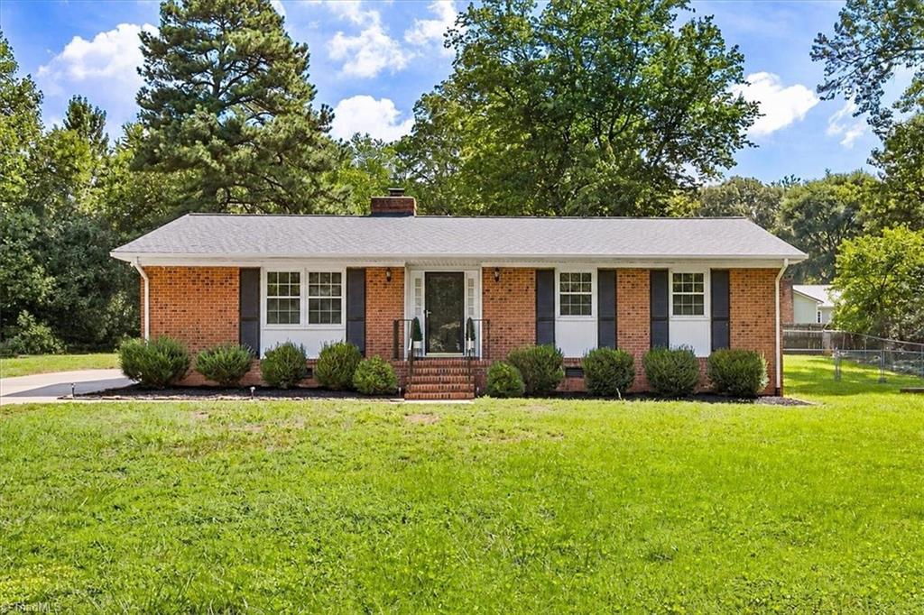 104 Wesleyan Drive