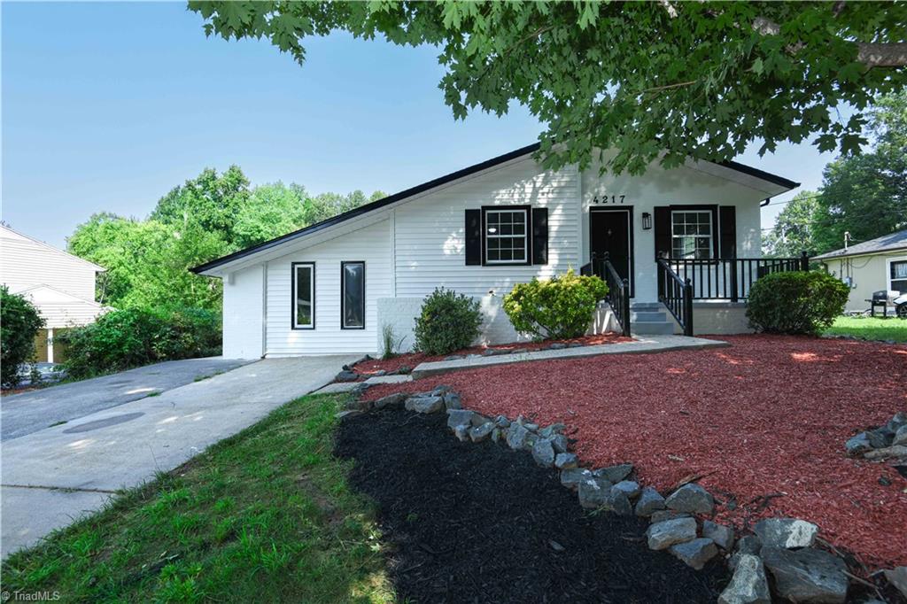 4217 Orchid Drive Property Photo 1
