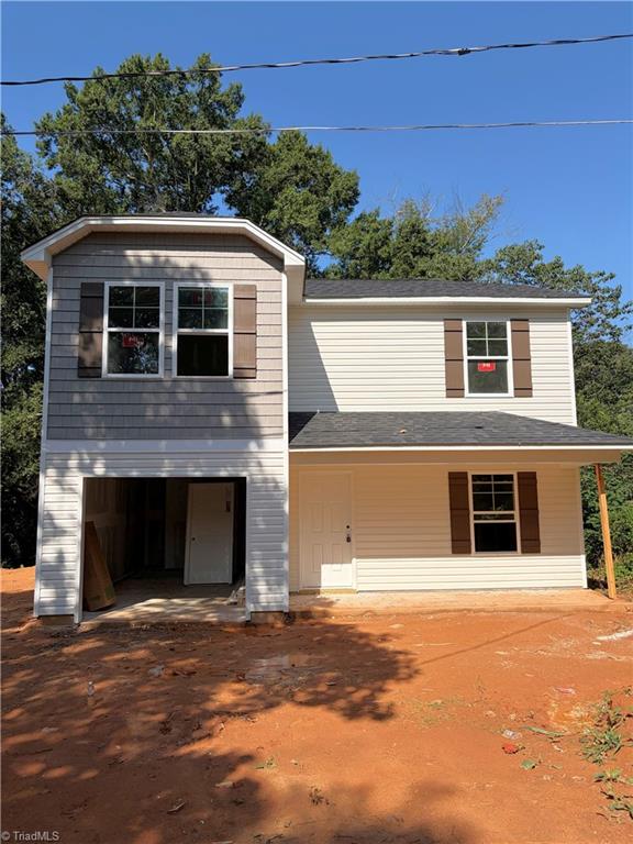 3501 Delane Drive