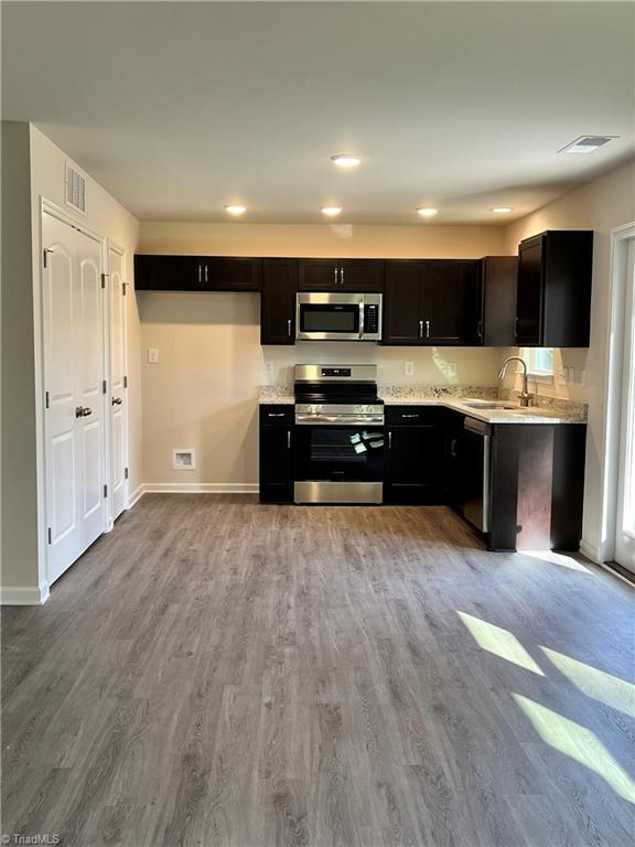 3501 Delane Drive Property Photo 2