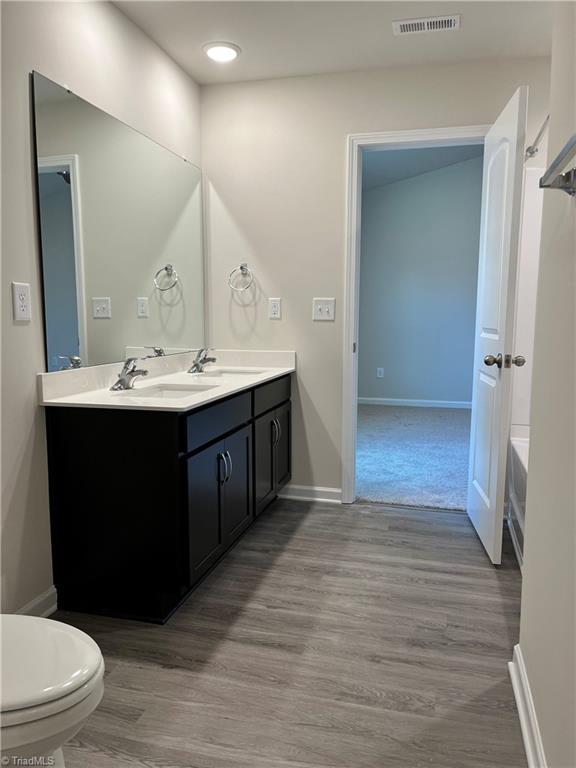 3501 Delane Drive Property Photo 9