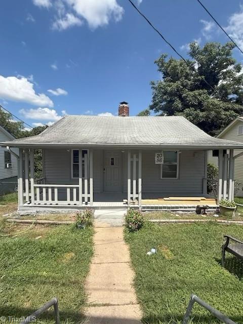 2056 Dellabrook Road Property Photo 1