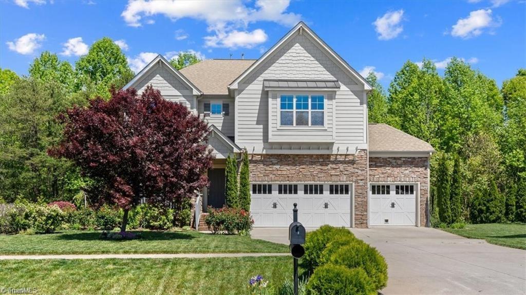 8426 Pheasant Ridge Drive Property Photo 1