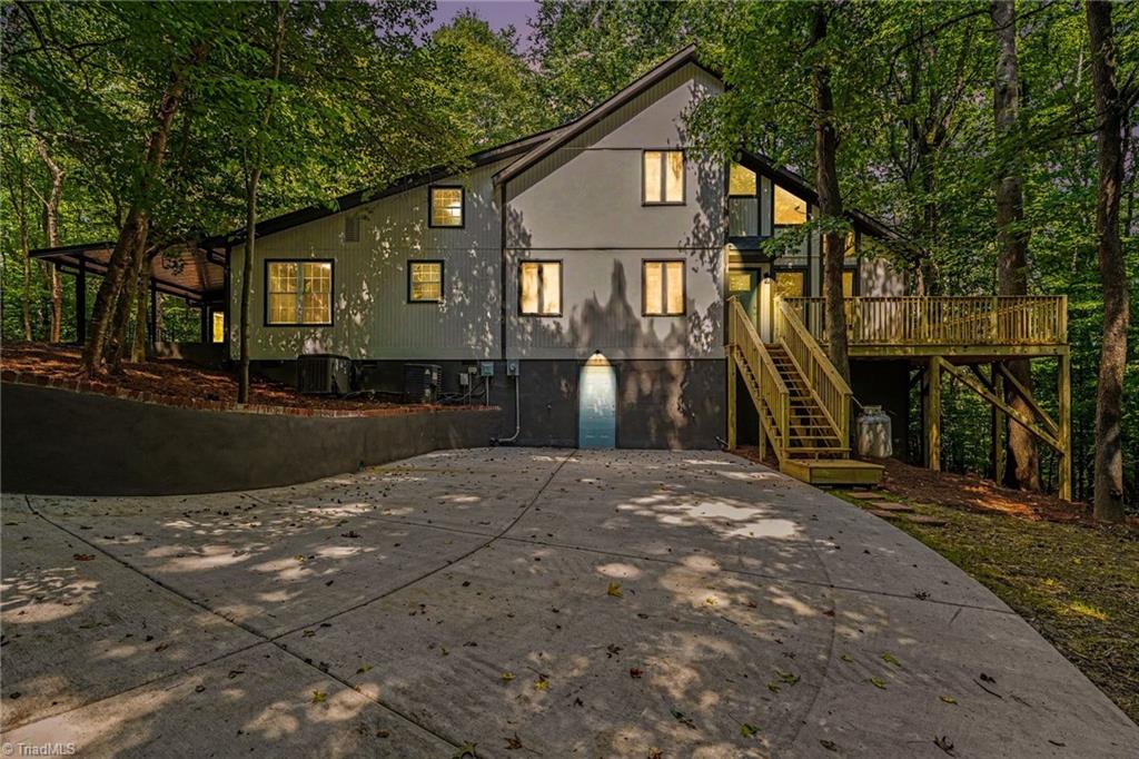 3054 Ridgemeadow Drive Property Photo 42