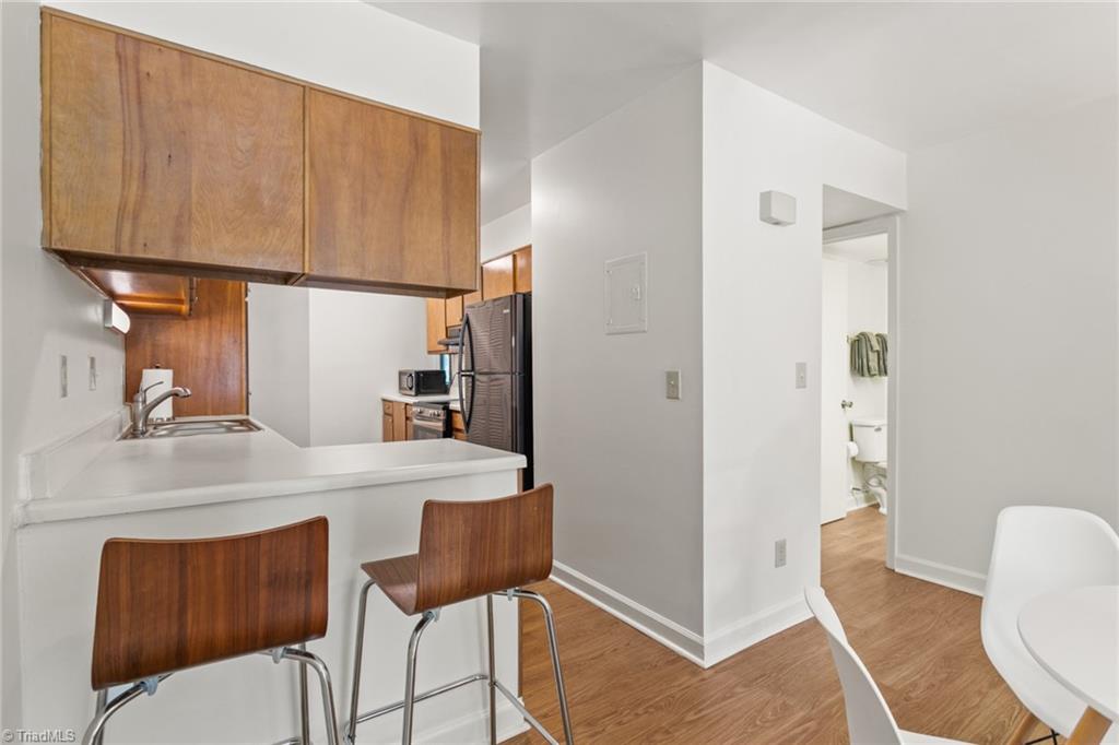 1520 Benjamin Parkway # D Property Photo 9