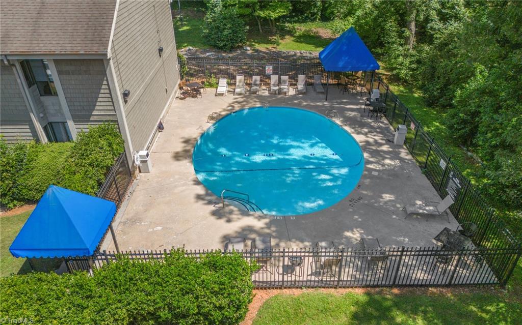 1520 Benjamin Parkway # D Property Photo 25