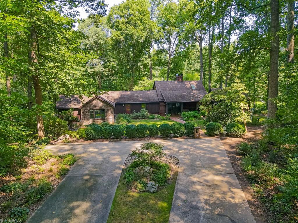2928 Canter Lane Property Photo 1