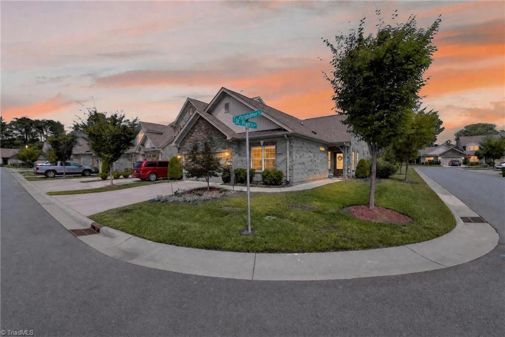 101 Saint Christopher Drive Property Photo 1
