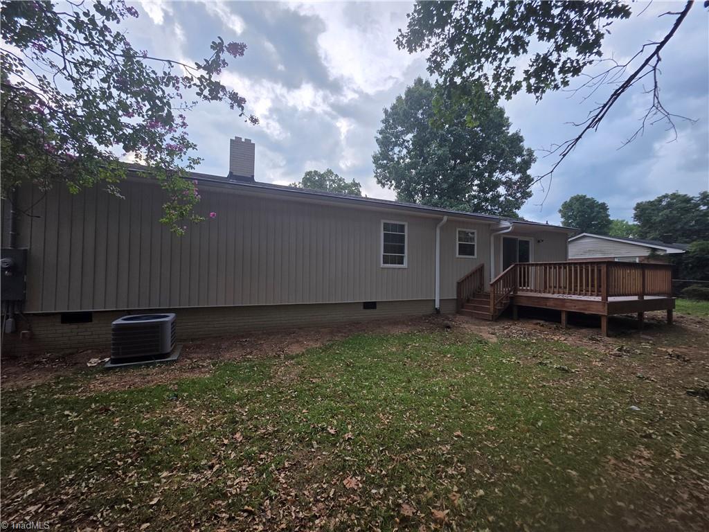 500 Pontiac Drive Property Photo 16